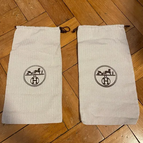 2 Dust Bag Hermès Original