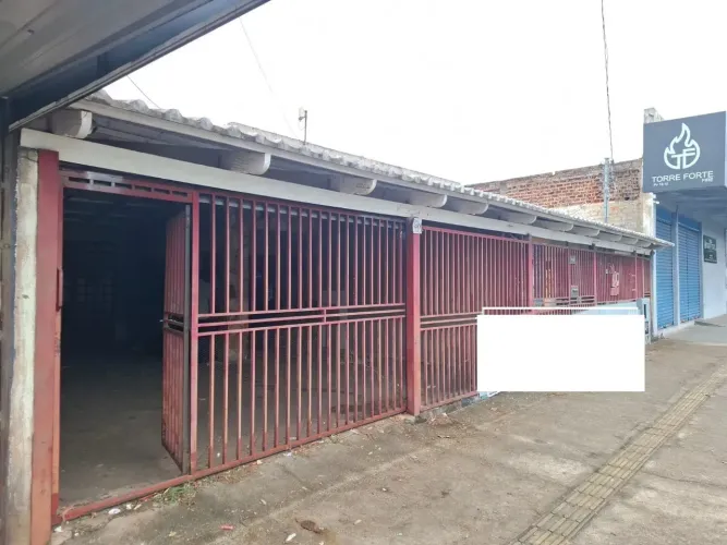 3 Quartos, sendo 2 suítes 312m, Setor Marechal Rondon, Goiania goias