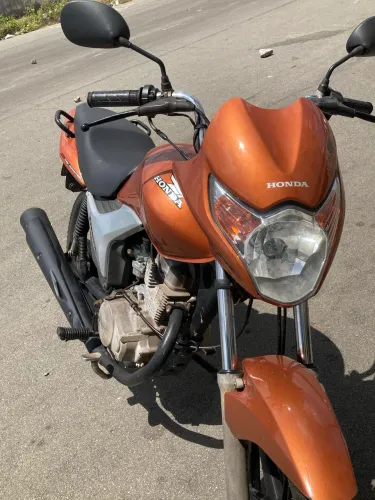 Titan mix 150 nova