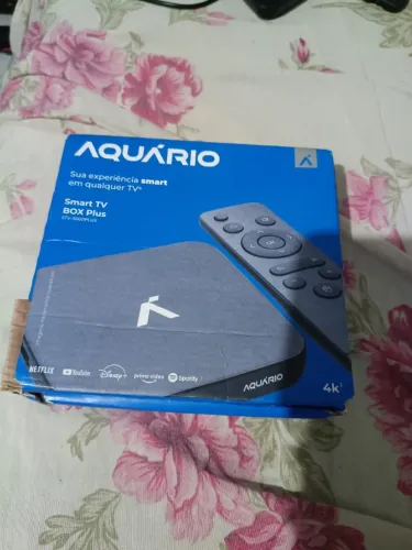 Tv box