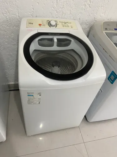 Máquina de lavar