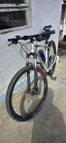 Bike Soul SL 229