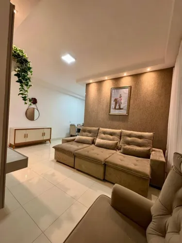 Casa à venda, Jardim Novo Mundo, Goiânia, GO