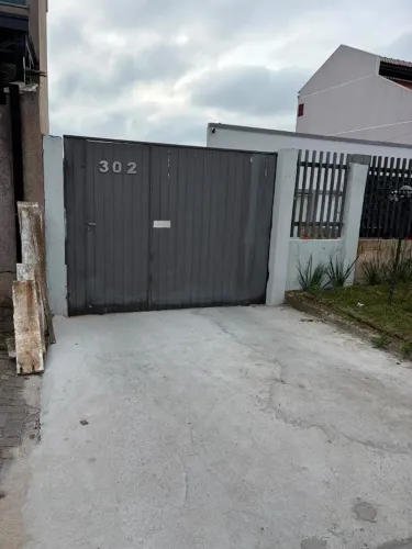 portão