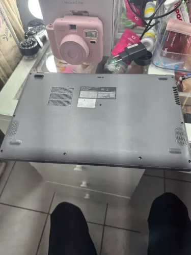 Notebook asus