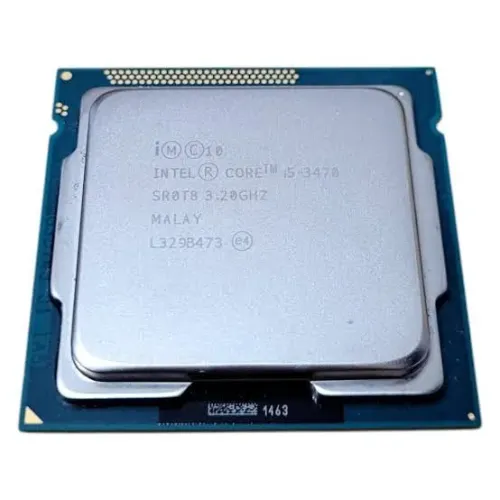 Processador Intel Core i5
