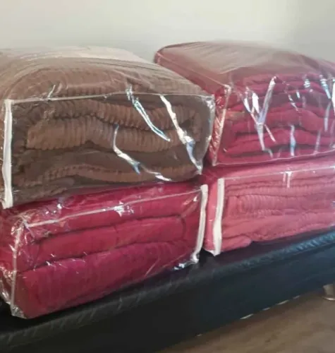 Coberdrom Casal Super Macio para Dias Frios