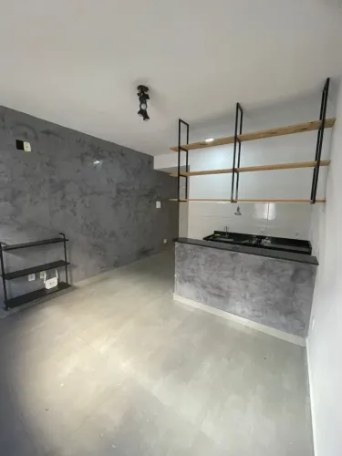 Studio/Kitnet - Pau Ferro