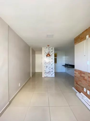 ALUGA-SE APARTAMENTO NO JARDIM DE MANUELLA
