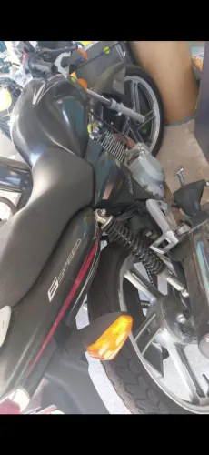 Moto Usada