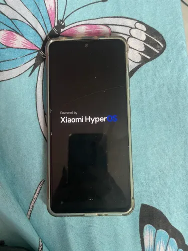 Celular Xiaomi redmi note 13