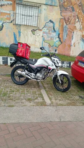 Cg cargo 160