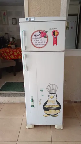 Geladeira 