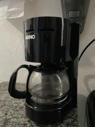 Cafeteira arno