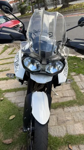 TIGER 800 XR 2019 