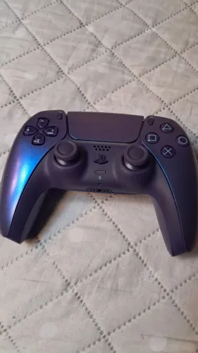 controle Ps5