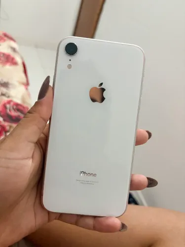 IPHONE XR SÃO LUÍS - MA