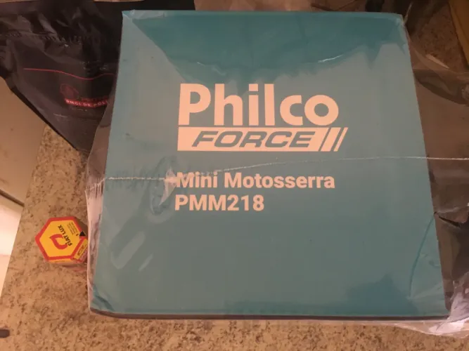 VENDO mini motosserra pmm2