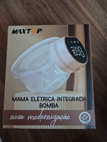 Bomba tira leite