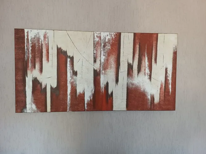 Quadros pinturas abstratas