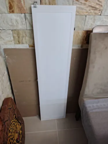 Painel de Led Embutir Retangular 
