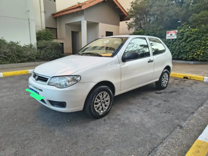 Fiat Palio 1.0/ Trofeo 1.0 Fire/ Fire Flex 2P 2014