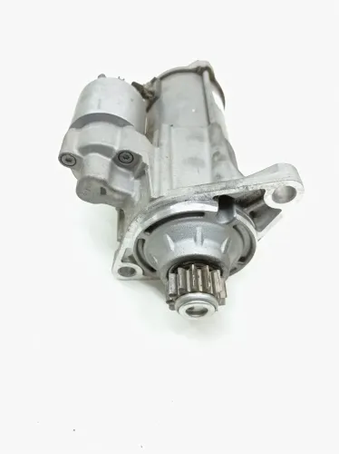 Motor Arranque Vw Jetta Gli 2.0 2023 2024 02e911022h