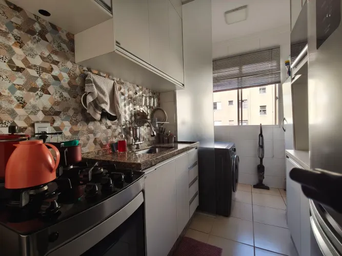 OPORTUNIDADE APARTAMENTO