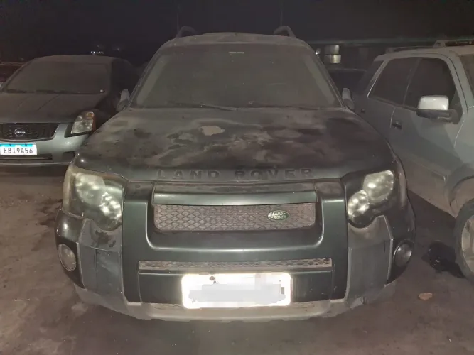 Land Rover Freelander S/ SE 2.5 V6 24V 177cv 5P 2005