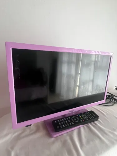 TV Philco 20 polegadas 