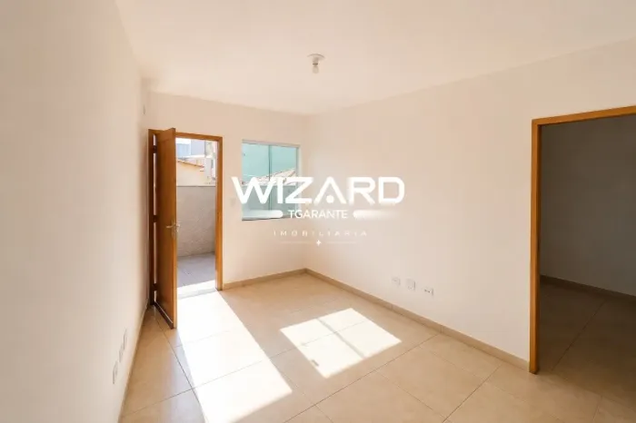 Apartamento para aluguel na Vila Guilhermina