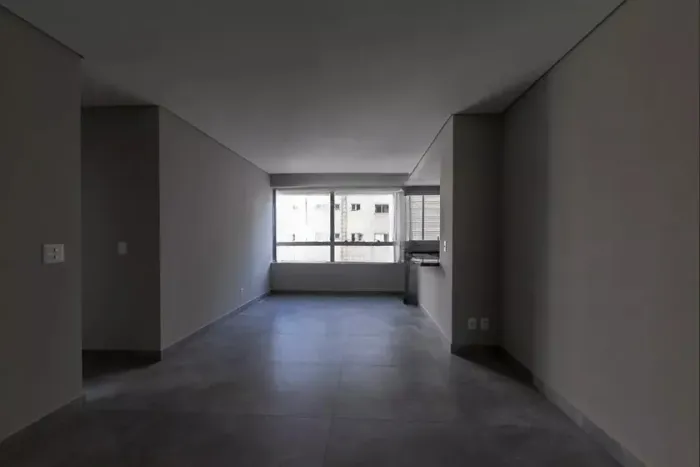 Apartamento à Venda - Lourdes, 3 Quartos, 92 m2