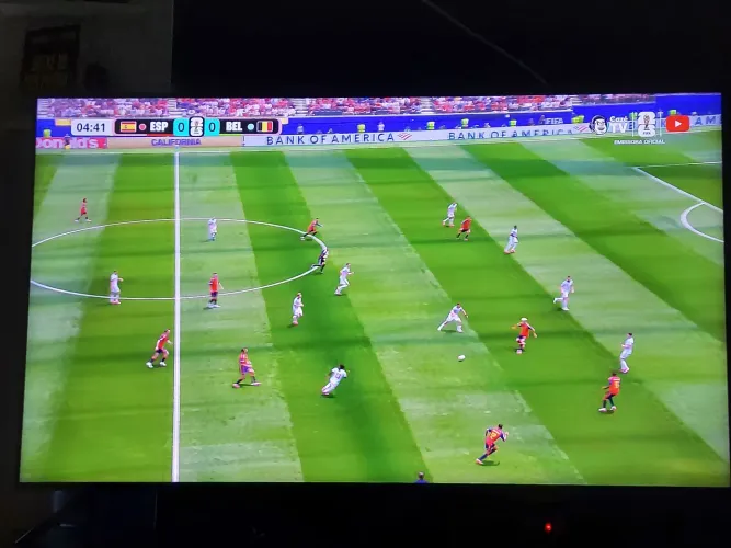 Tv 50 polegadas Samsung
