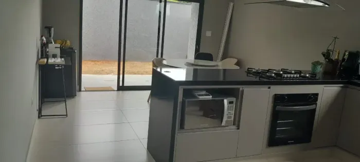 Sobrado com 3 Suítes à venda, 209 m² por R$ 1.190.000 - Condominio Cataguá Way - Taubaté/S