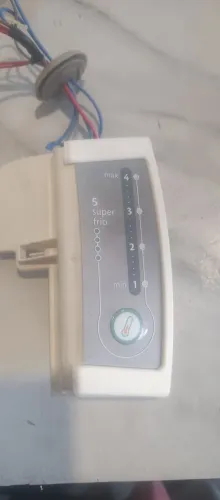 Geladeira Consul CRD37EBANA80 Original - Funcionando Perfeitamente