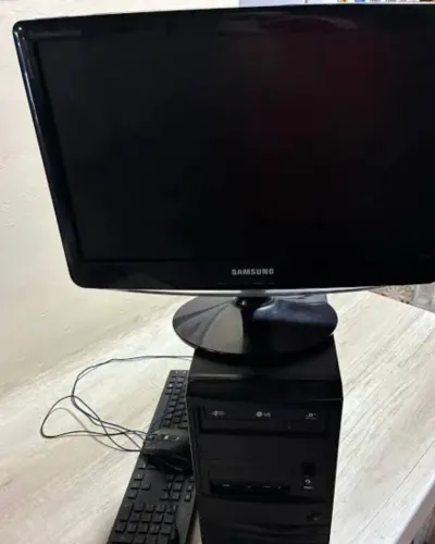 Computador Samsung