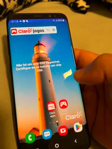 Samsung S8 64GB