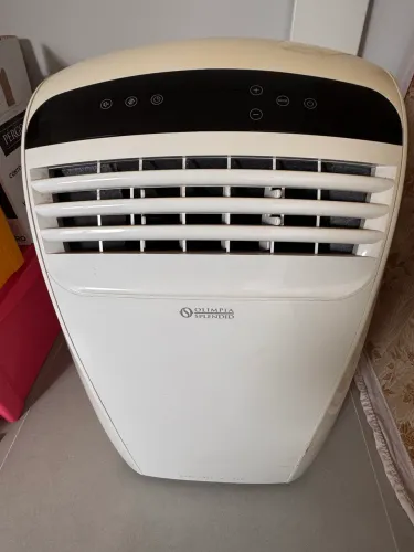 Ar condicionado portátil