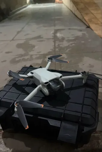 DROJE DJI MINI 3 FLY MORE