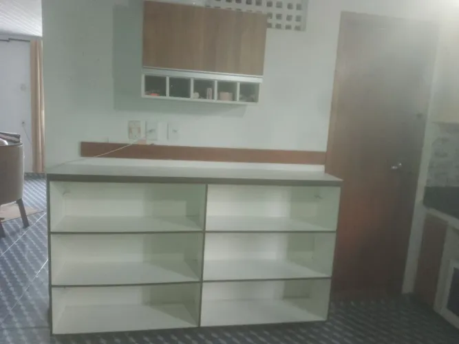 Vendo mogno .novo.  Excelente material.aceito proposta .e cartão . 600 reais *25