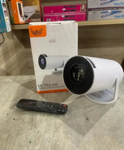 Projetor HY-300 UltraHD