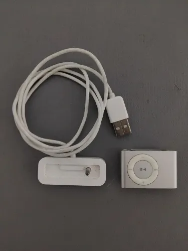 Ipod shuffle 2ª Geração