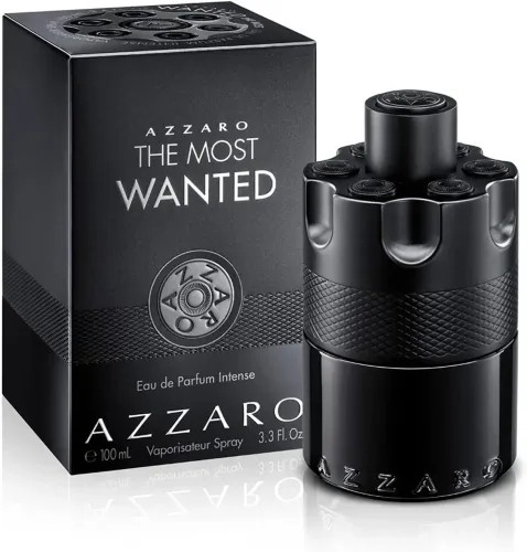 PERFUME AZZARO