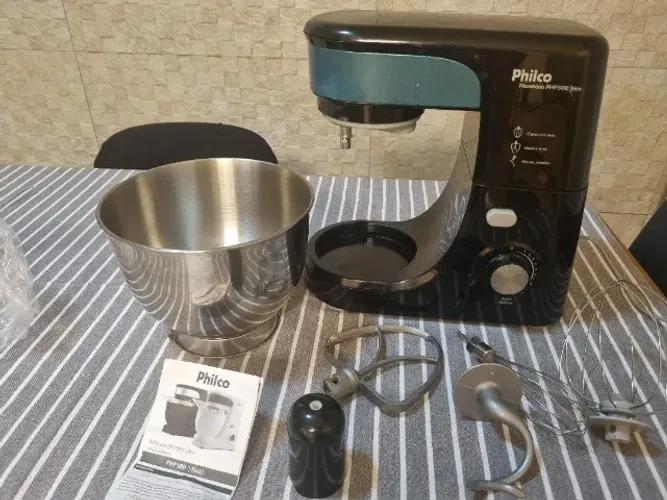Batedeira Philco Planetária PHP500 Turbo