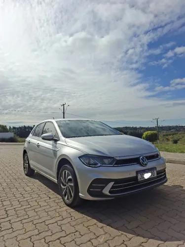 Volkswagen Polo Highline TSI 1.0 Flex 12V Aut. 2024