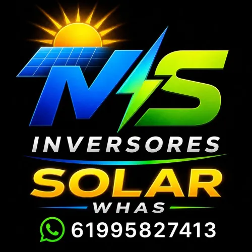 CONSERTO INVERSORES SOLAR