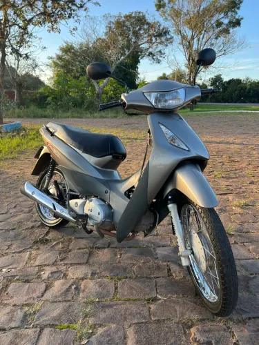 Honda Biz 08
