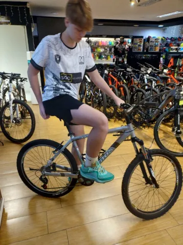 Bike Barata