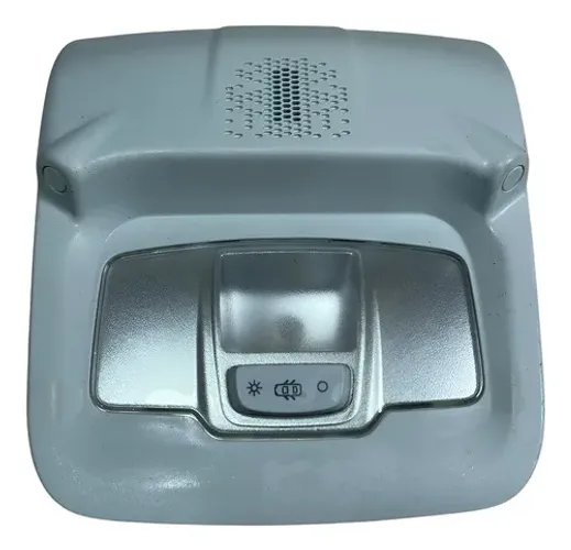 Luz Cortesia Interna C4 Cactus 2019/2024 *7 ) Branco-neutro