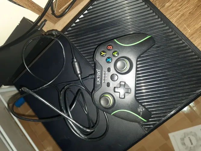 Xbox one fat